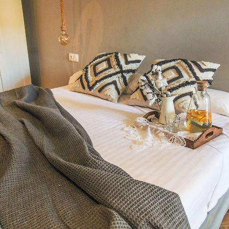 Balneario Aguas Villaharta Экстерьер фото