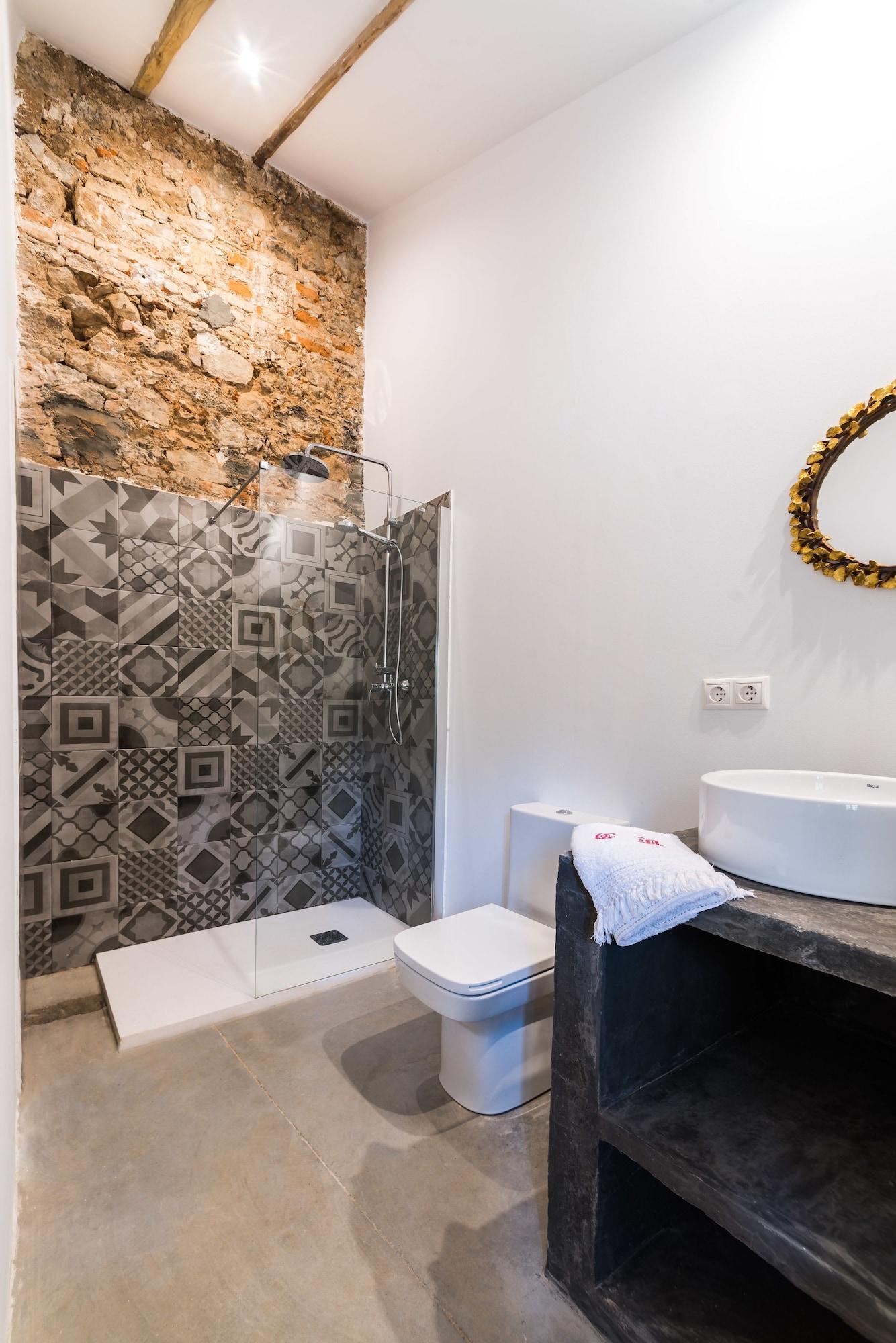 Balneario Aguas Villaharta Экстерьер фото