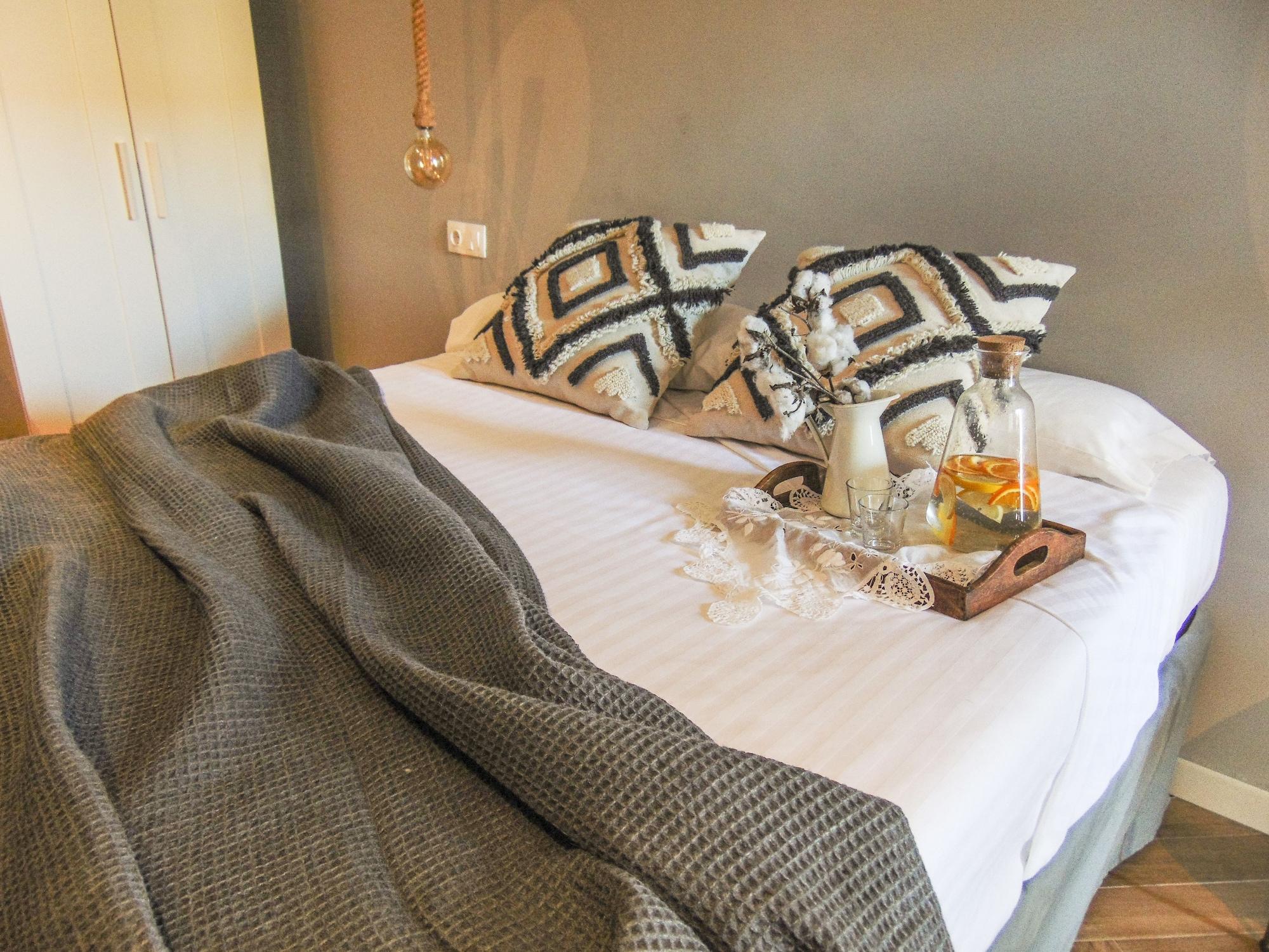 Balneario Aguas Villaharta Экстерьер фото