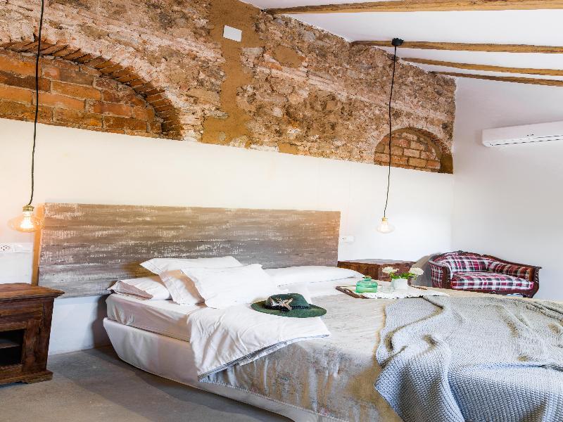 Balneario Aguas Villaharta Экстерьер фото
