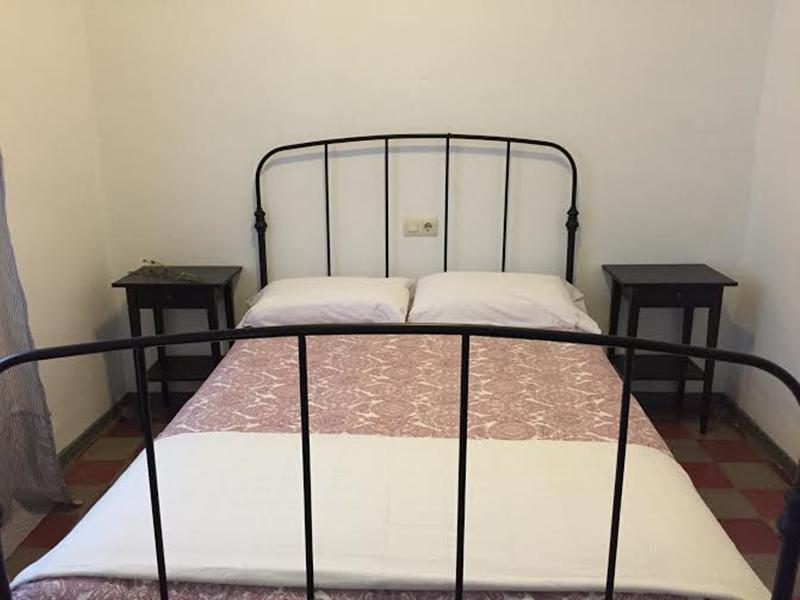 Balneario Aguas Villaharta Экстерьер фото