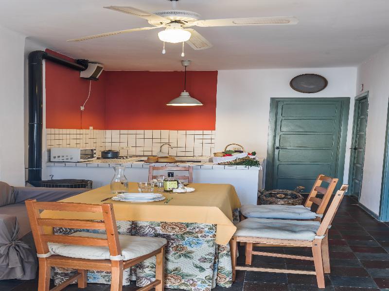 Balneario Aguas Villaharta Экстерьер фото
