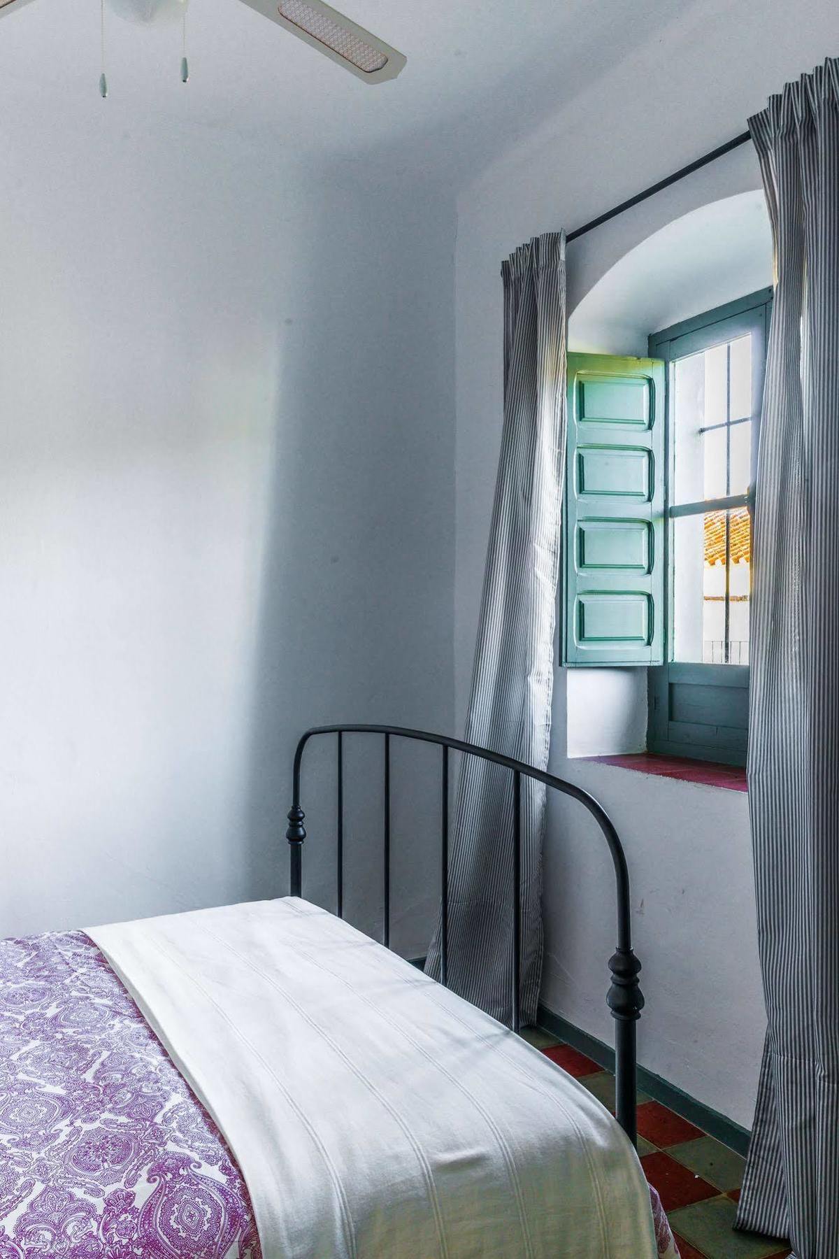 Balneario Aguas Villaharta Экстерьер фото