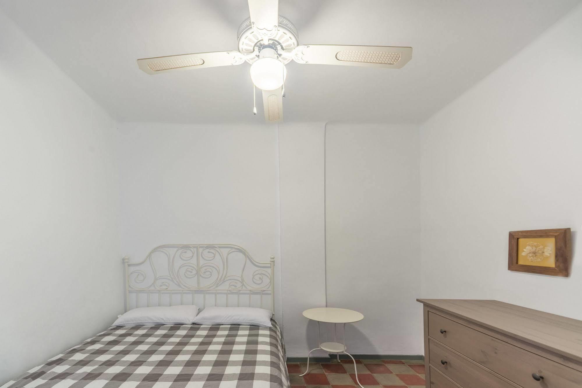 Balneario Aguas Villaharta Экстерьер фото