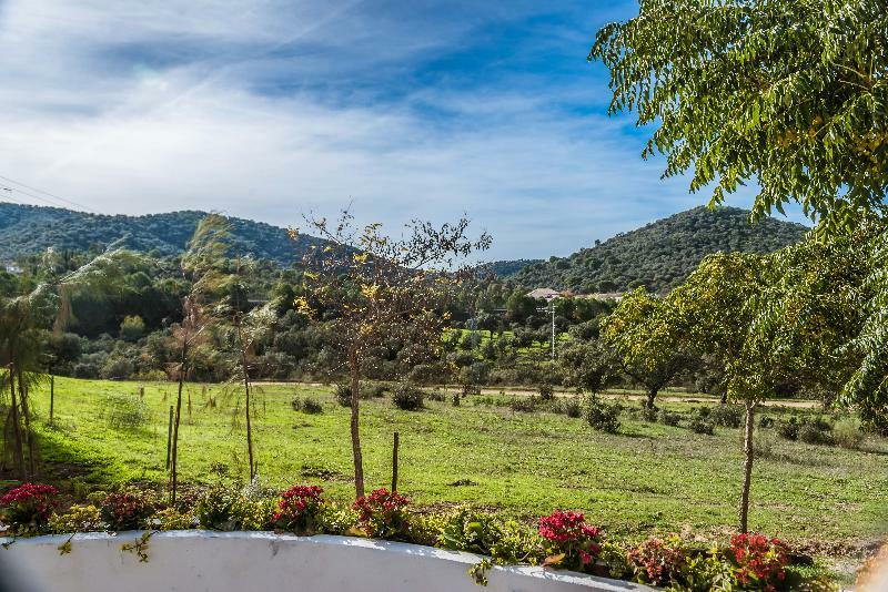 Balneario Aguas Villaharta Экстерьер фото